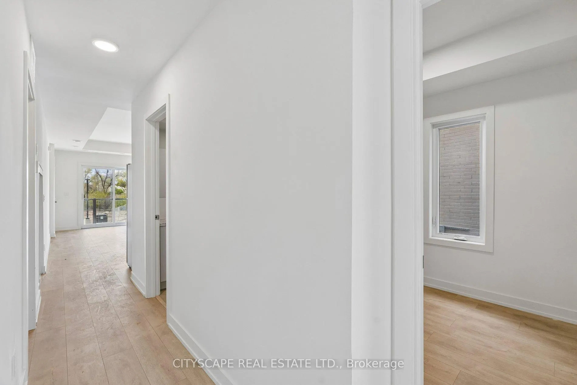 Photo 14 of Unit 201B, 16 Melbourne Avenue, St. Catharines, E. Chester — HOMEH
