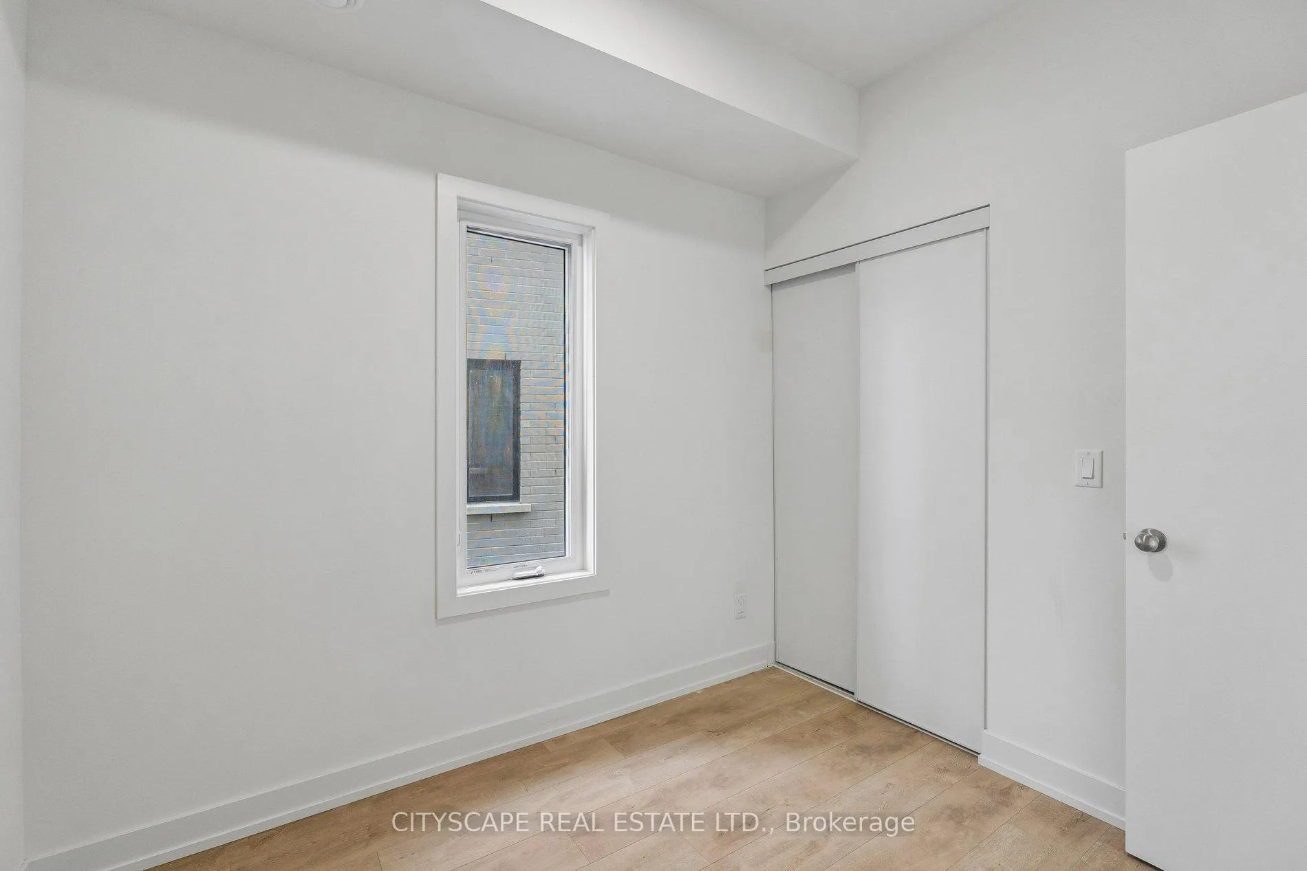Photo 16 of Unit 201B, 16 Melbourne Avenue, St. Catharines, E. Chester — HOMEH