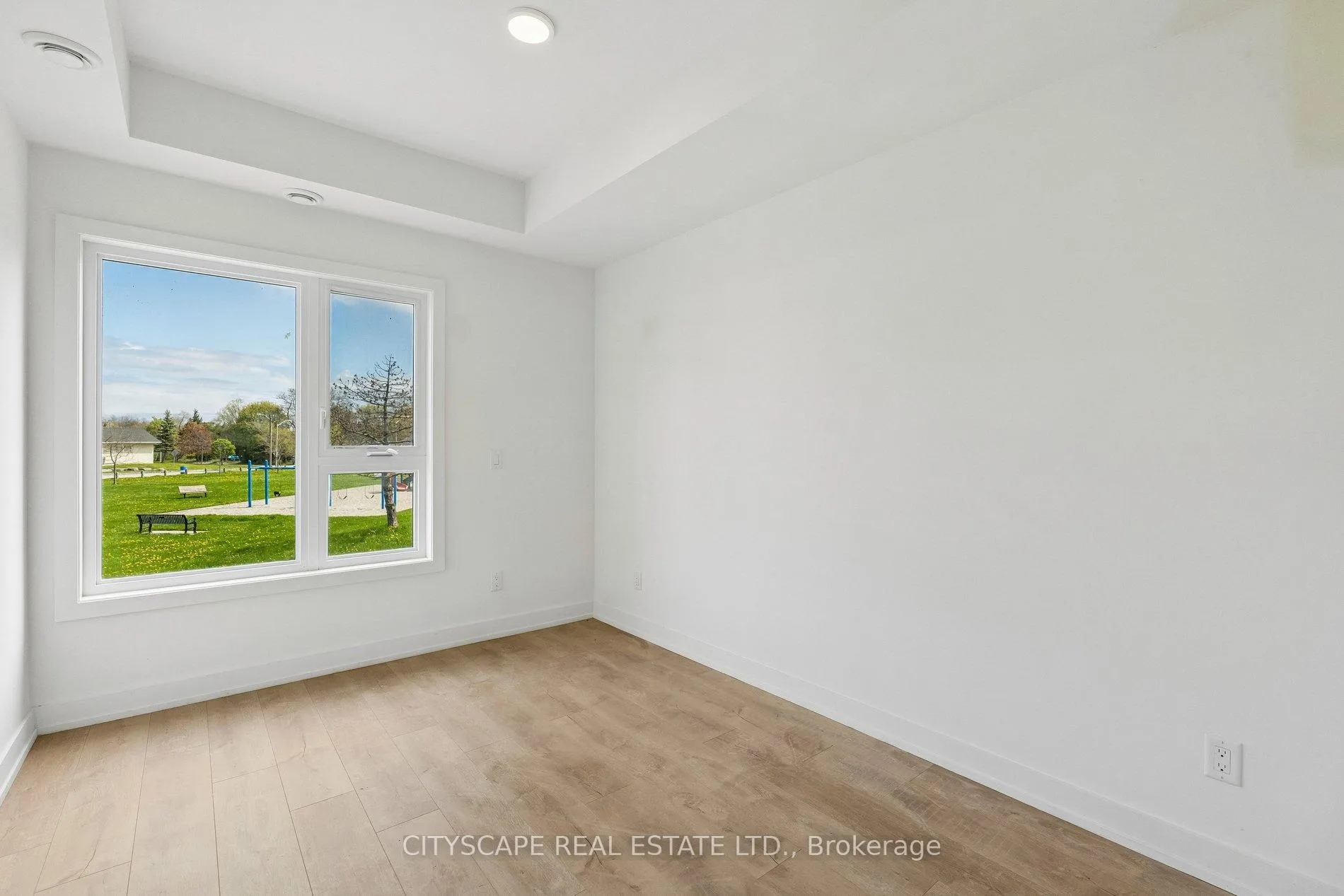 Photo 19 of Unit 201B, 16 Melbourne Avenue, St. Catharines, E. Chester — HOMEH