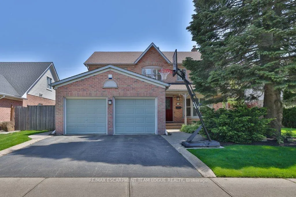 Photo 1 of 4184 Millcroft Park Drive, Burlington, Rose — HOMEH