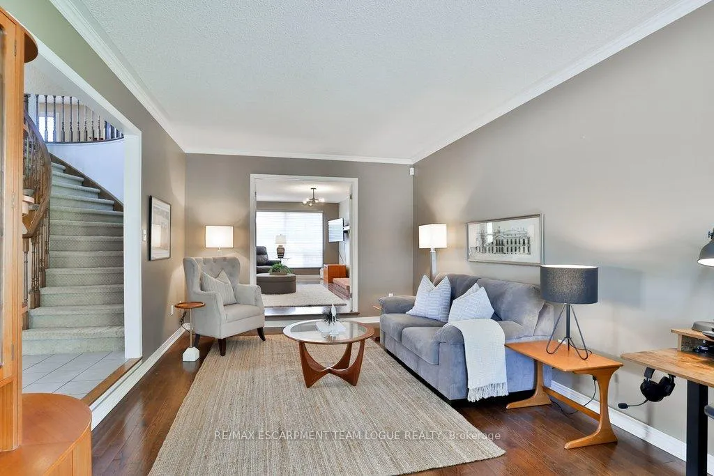 Photo 6 of 4184 Millcroft Park Drive, Burlington, Rose — HOMEH