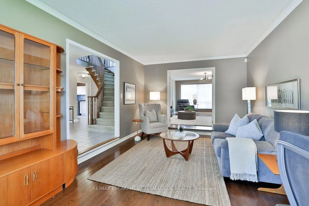 Photo 7 of 4184 Millcroft Park Drive, Burlington, Rose — HOMEH