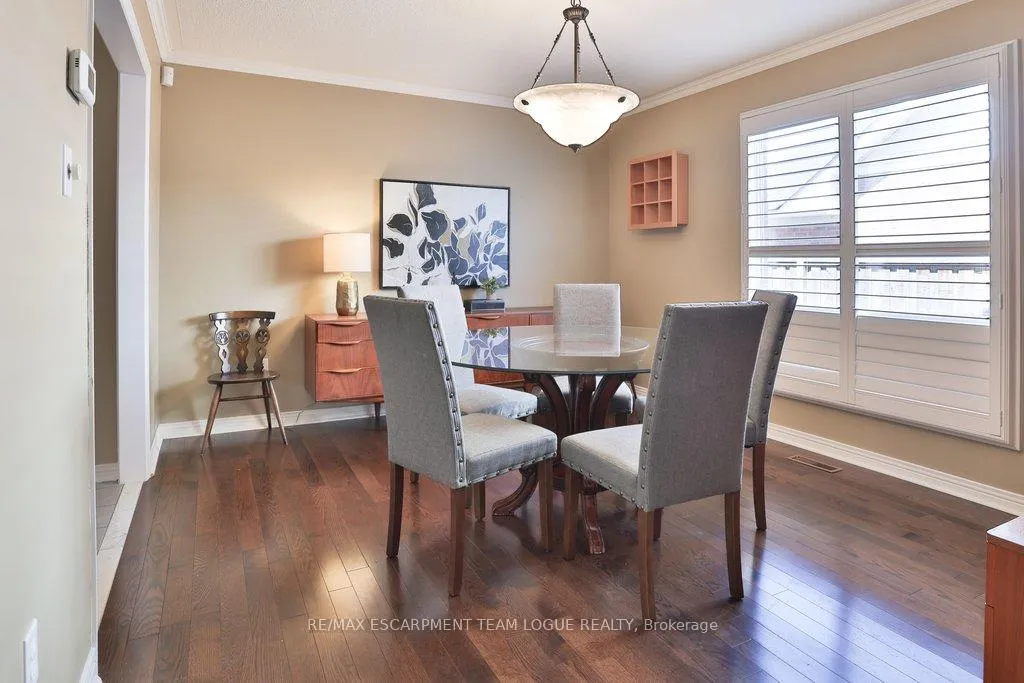 Photo 8 of 4184 Millcroft Park Drive, Burlington, Rose — HOMEH