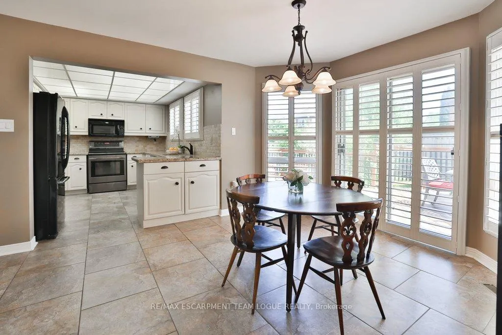 Photo 9 of 4184 Millcroft Park Drive, Burlington, Rose — HOMEH