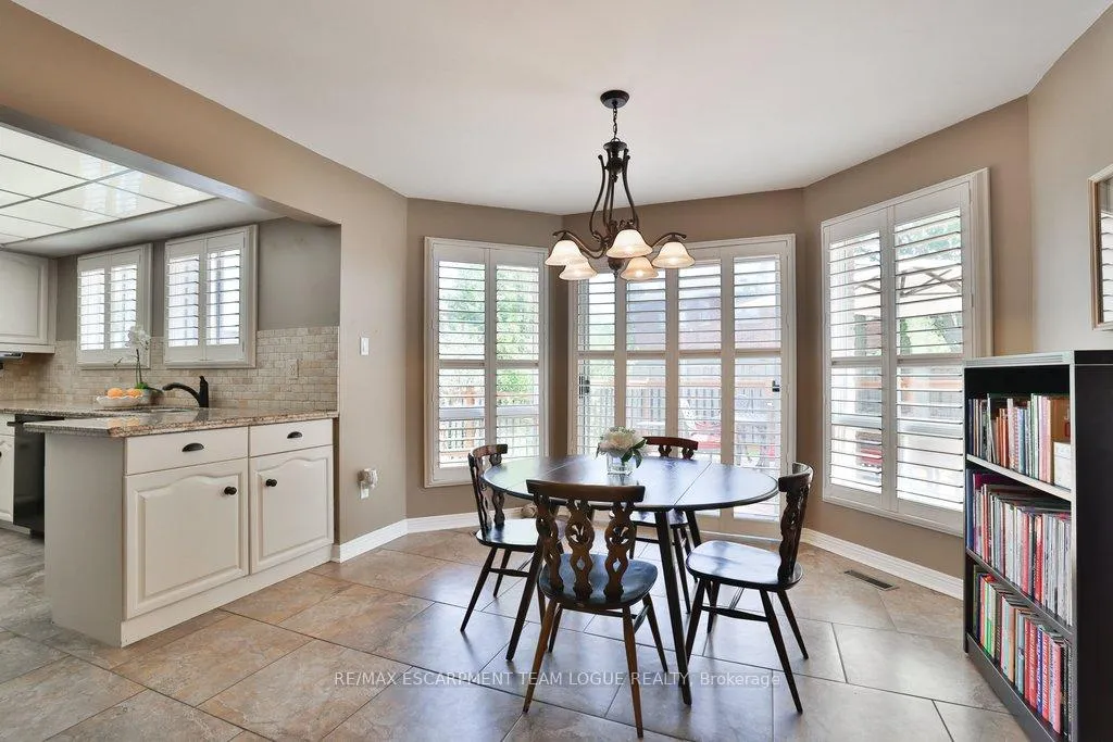 Photo 12 of 4184 Millcroft Park Drive, Burlington, Rose — HOMEH