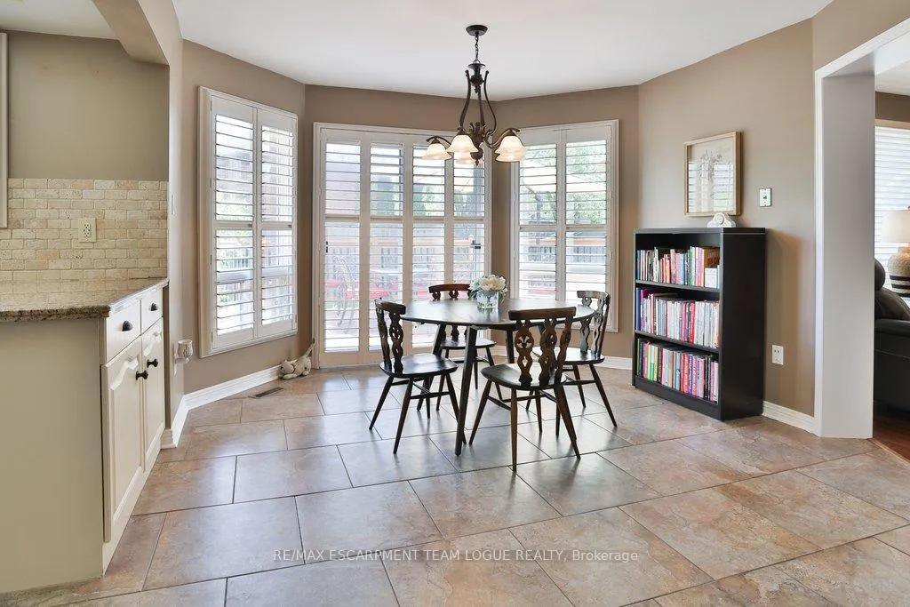 Photo 13 of 4184 Millcroft Park Drive, Burlington, Rose — HOMEH