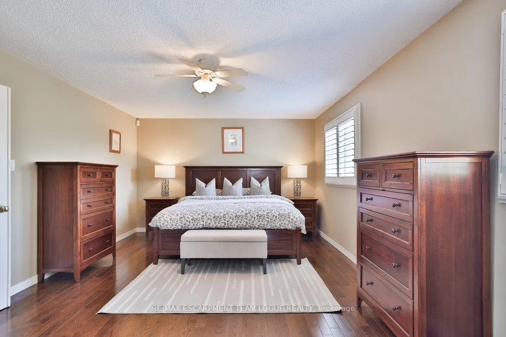 Photo 21 of 4184 Millcroft Park Drive, Burlington, Rose — HOMEH