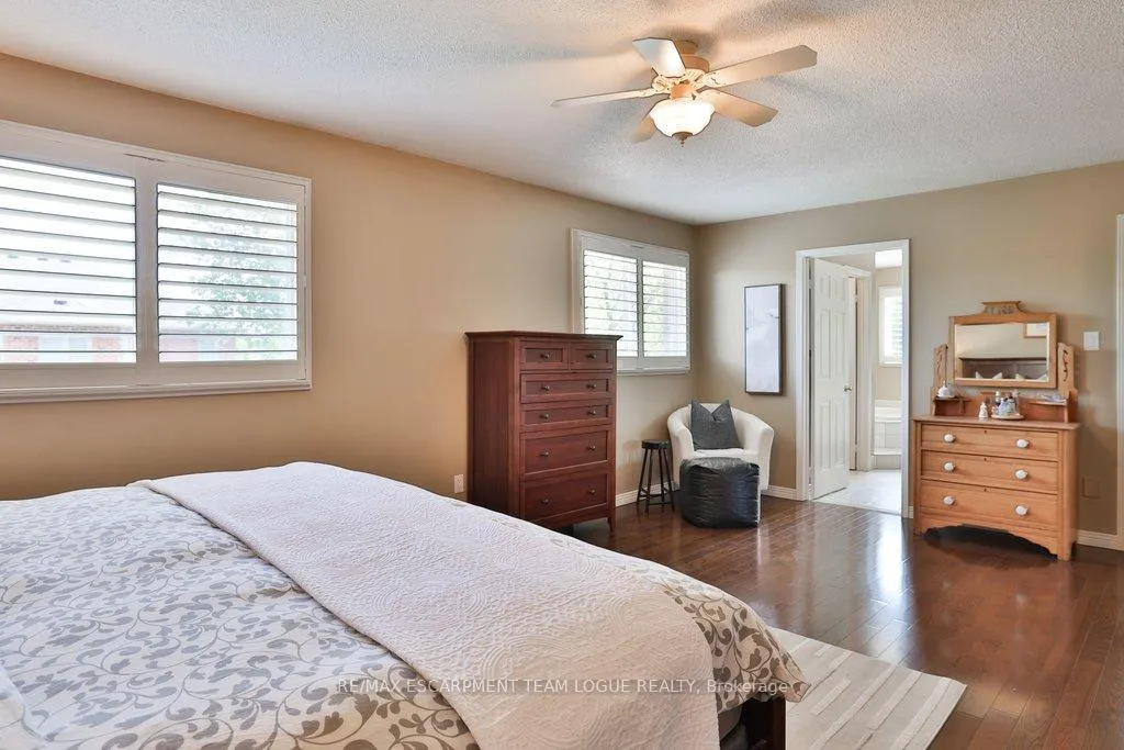 Photo 22 of 4184 Millcroft Park Drive, Burlington, Rose — HOMEH