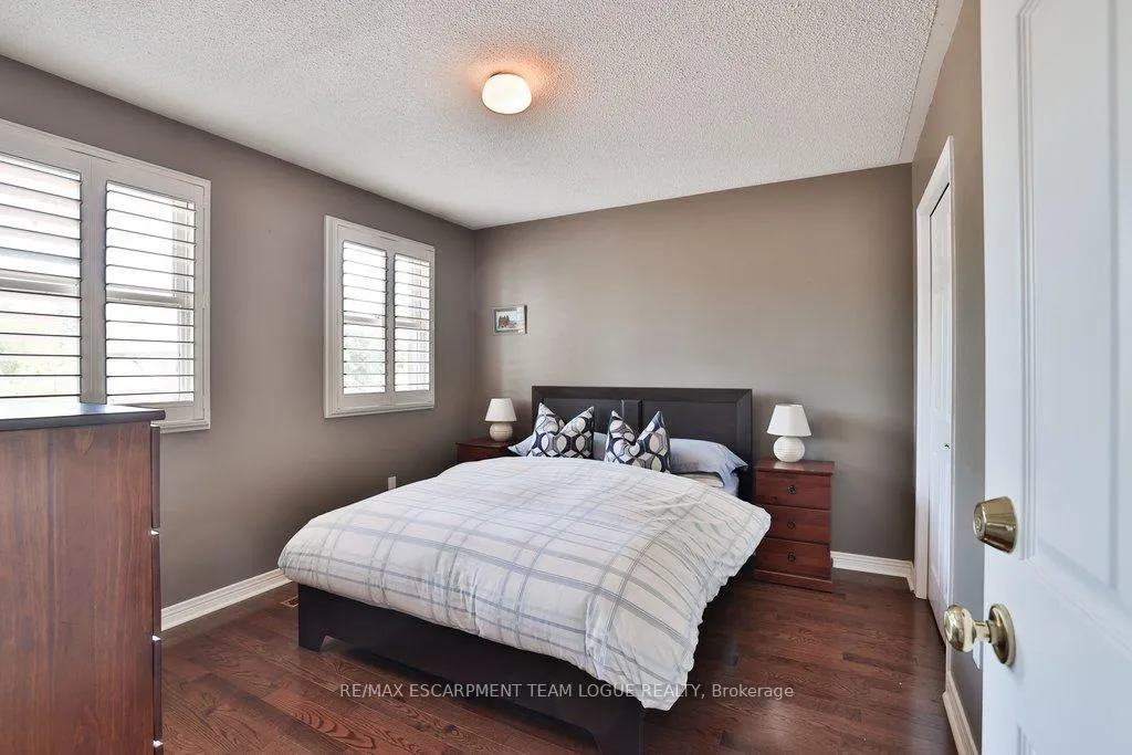 Photo 25 of 4184 Millcroft Park Drive, Burlington, Rose — HOMEH