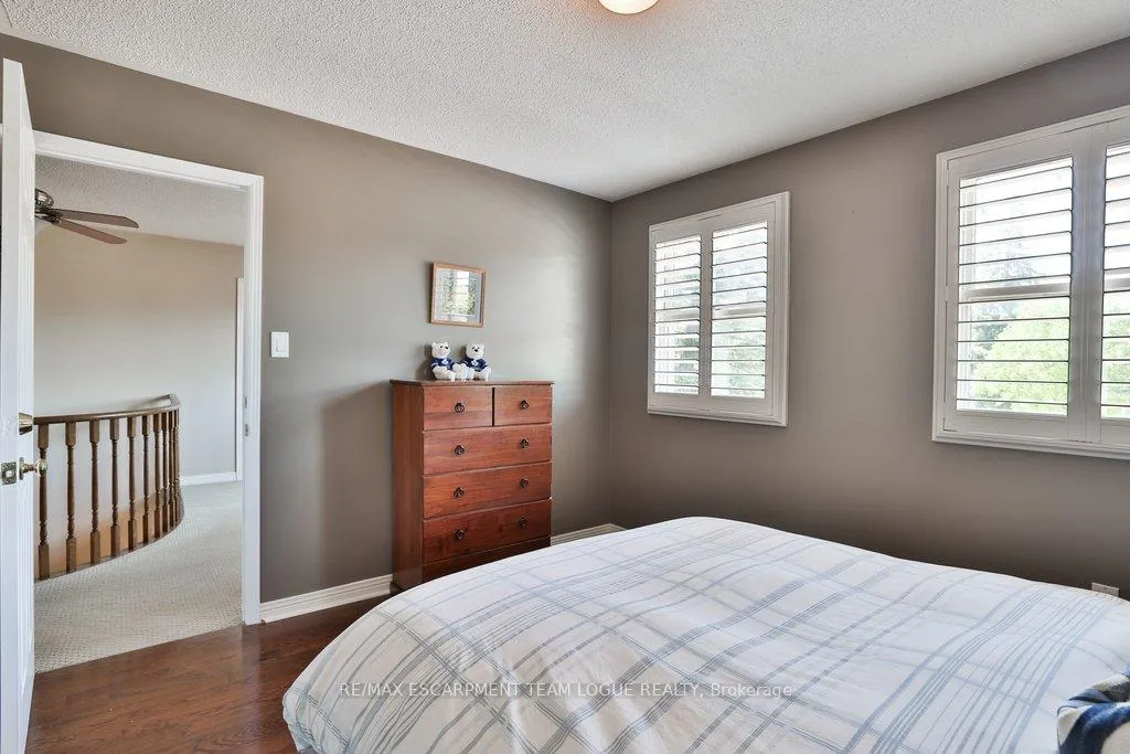 Photo 26 of 4184 Millcroft Park Drive, Burlington, Rose — HOMEH