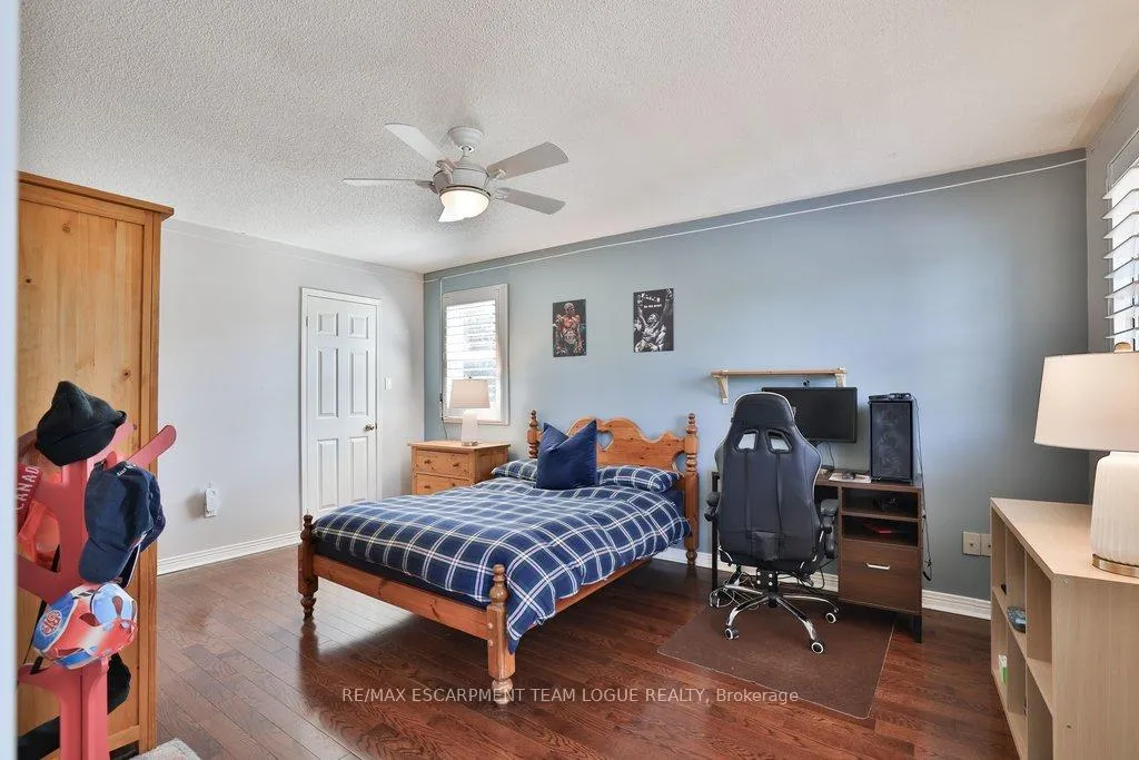 Photo 27 of 4184 Millcroft Park Drive, Burlington, Rose — HOMEH