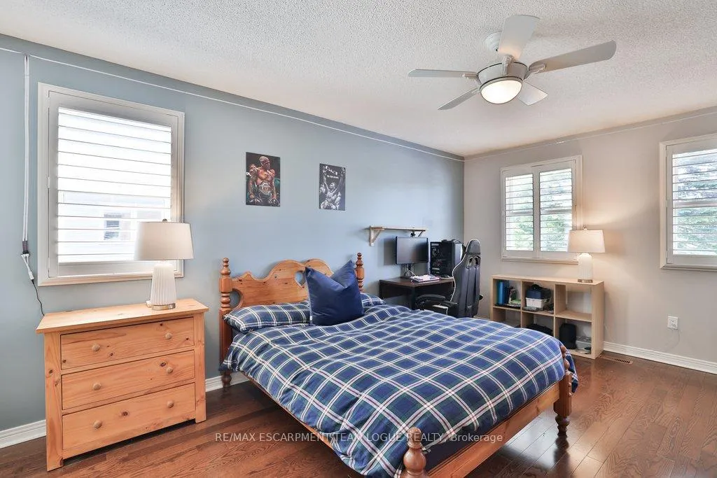 Photo 28 of 4184 Millcroft Park Drive, Burlington, Rose — HOMEH