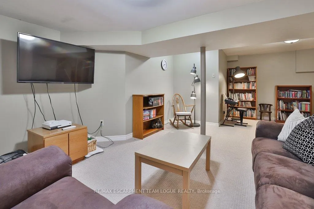 Photo 32 of 4184 Millcroft Park Drive, Burlington, Rose — HOMEH