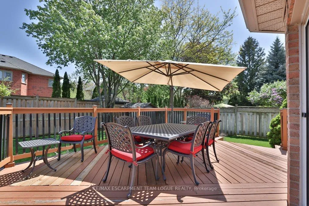 Photo 36 of 4184 Millcroft Park Drive, Burlington, Rose — HOMEH