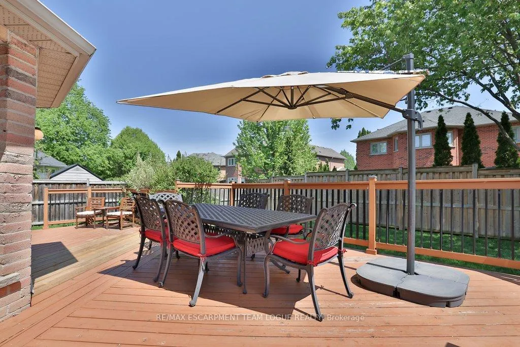 Photo 37 of 4184 Millcroft Park Drive, Burlington, Rose — HOMEH