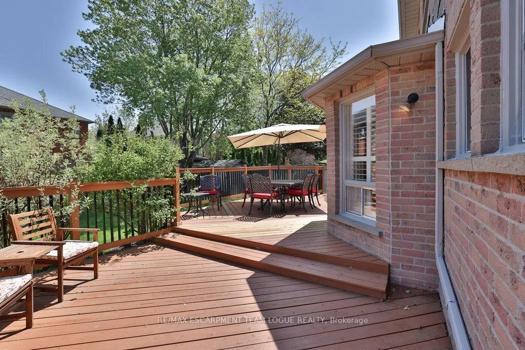Photo 39 of 4184 Millcroft Park Drive, Burlington, Rose — HOMEH