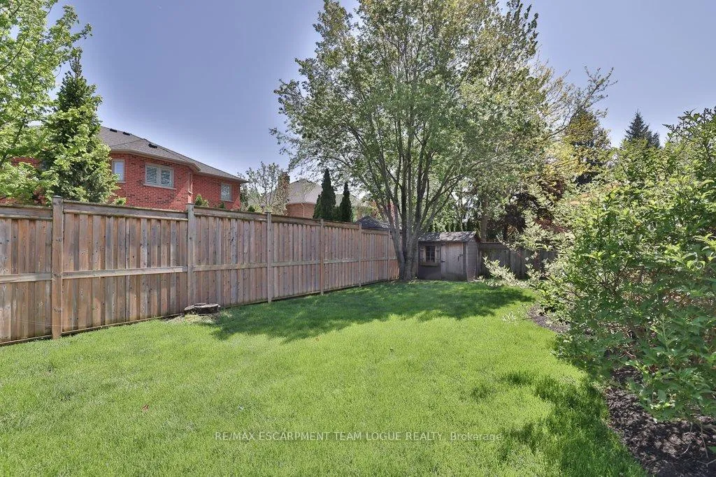 Photo 40 of 4184 Millcroft Park Drive, Burlington, Rose — HOMEH