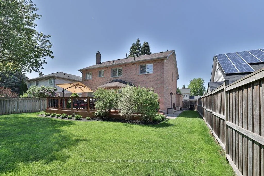 Photo 41 of 4184 Millcroft Park Drive, Burlington, Rose — HOMEH