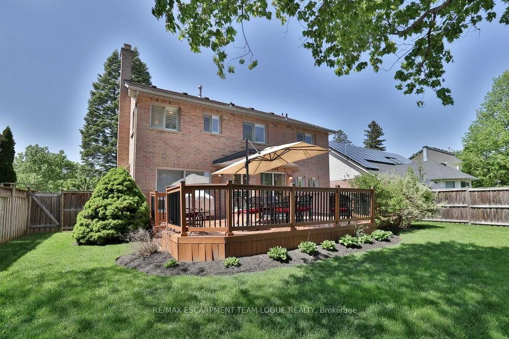 Photo 43 of 4184 Millcroft Park Drive, Burlington, Rose — HOMEH
