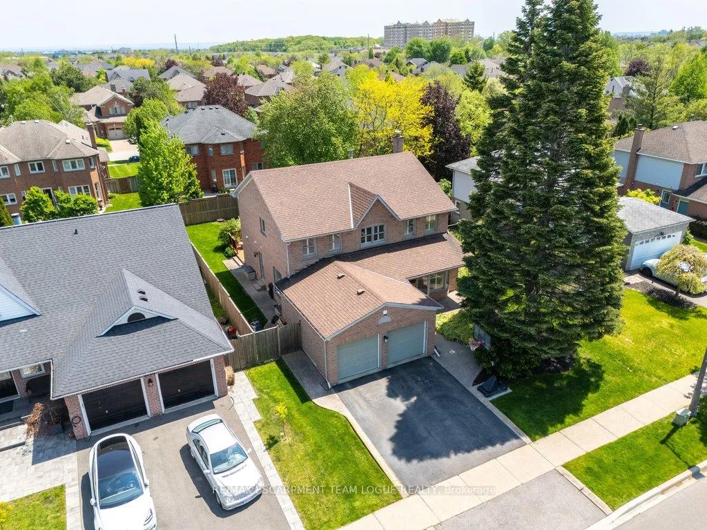 Photo 44 of 4184 Millcroft Park Drive, Burlington, Rose — HOMEH