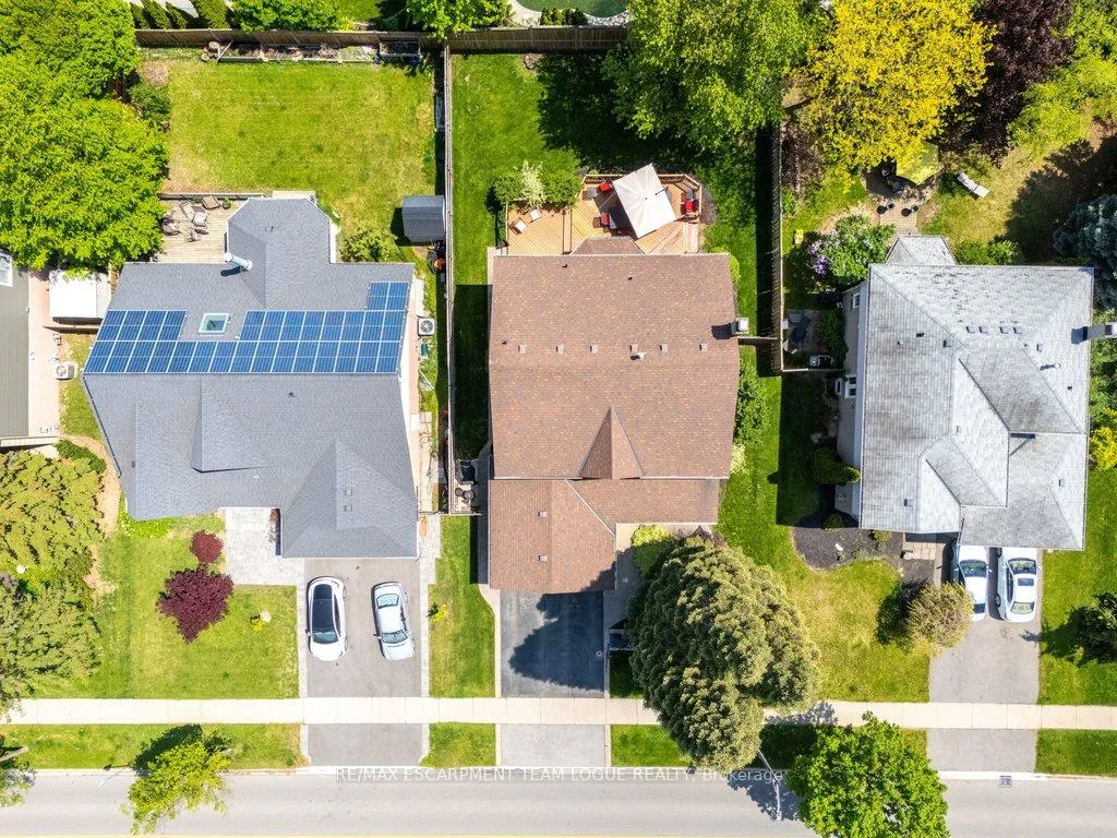 Photo 46 of 4184 Millcroft Park Drive, Burlington, Rose — HOMEH