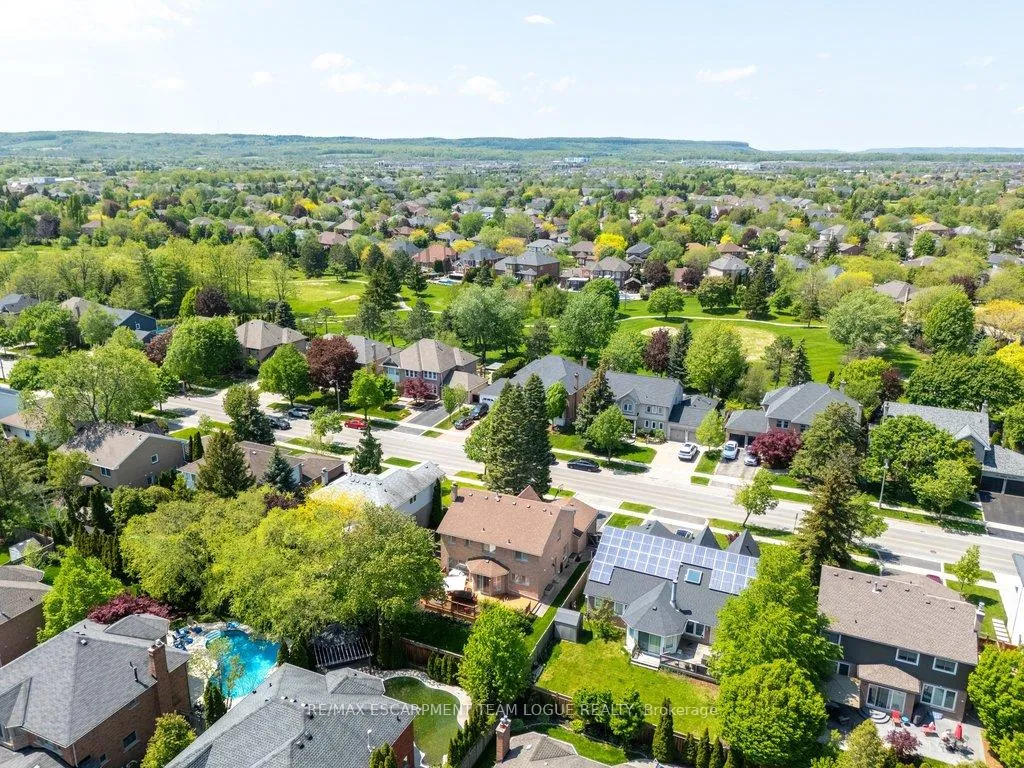 Photo 47 of 4184 Millcroft Park Drive, Burlington, Rose — HOMEH