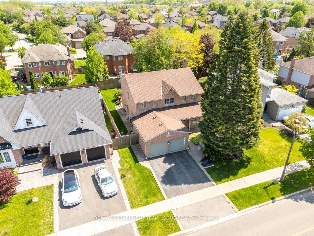 Photo 49 of 4184 Millcroft Park Drive, Burlington, Rose — HOMEH