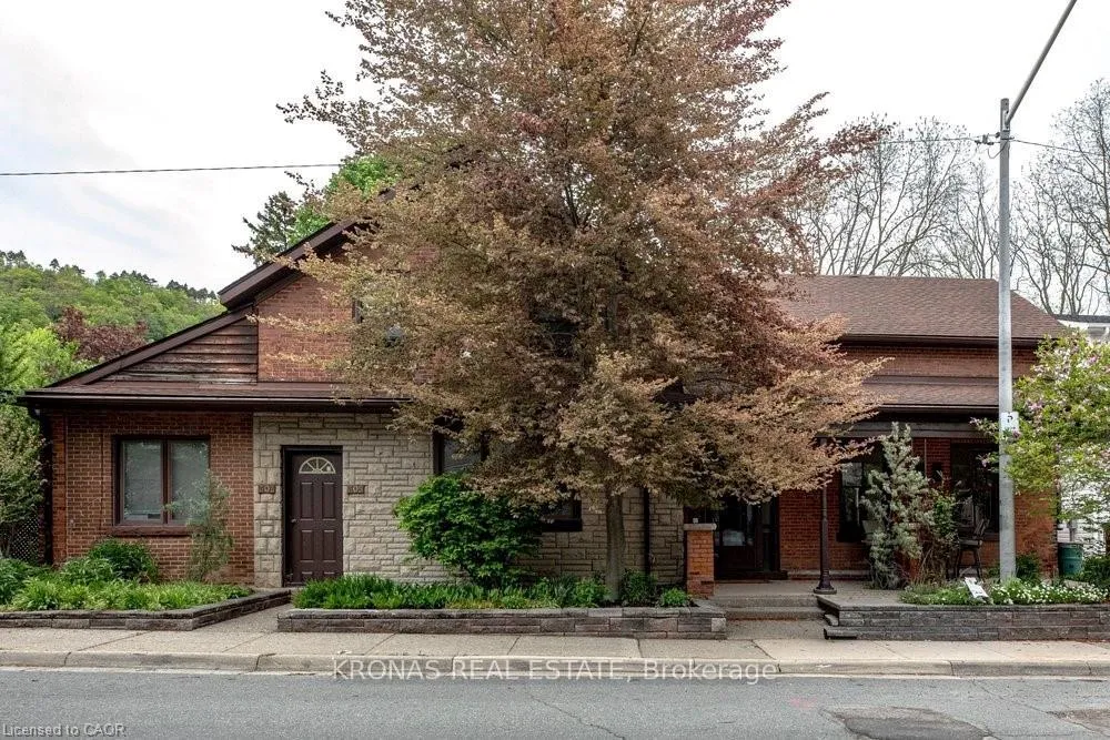Photo 1 of 307 King Street W, Hamilton, Dundas — HOMEH