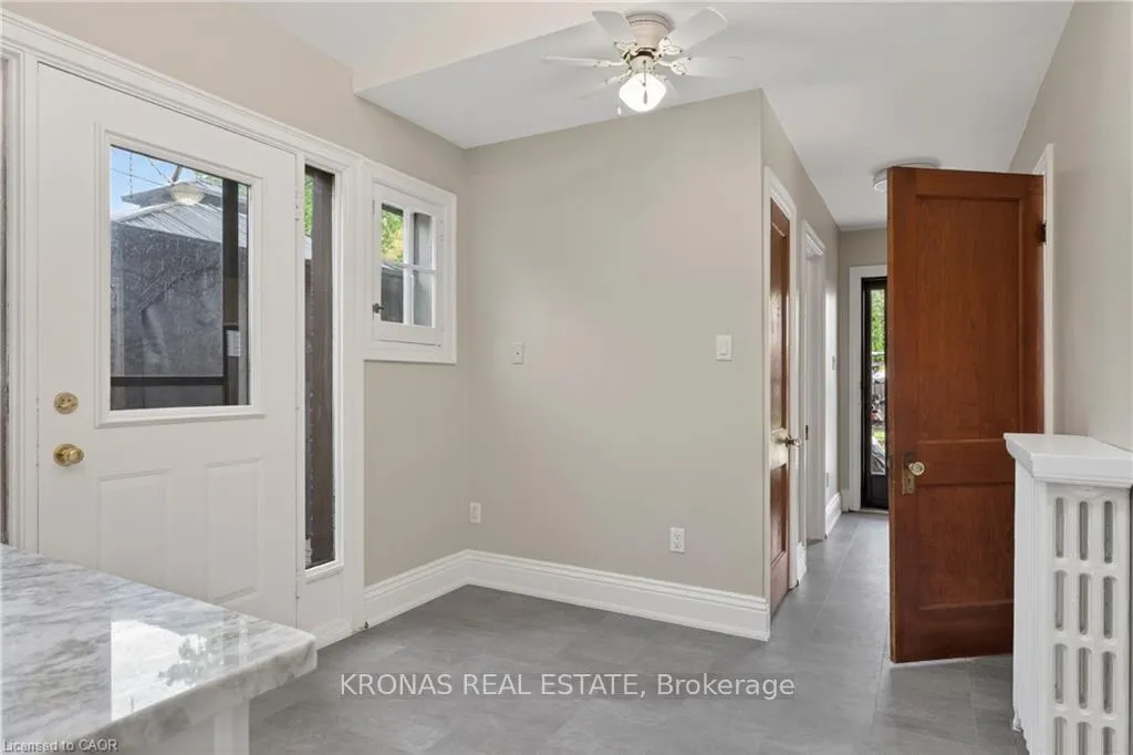 Photo 7 of 307 King Street W, Hamilton, Dundas — HOMEH