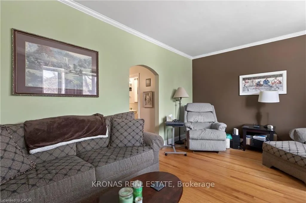 Photo 36 of 307 King Street W, Hamilton, Dundas — HOMEH