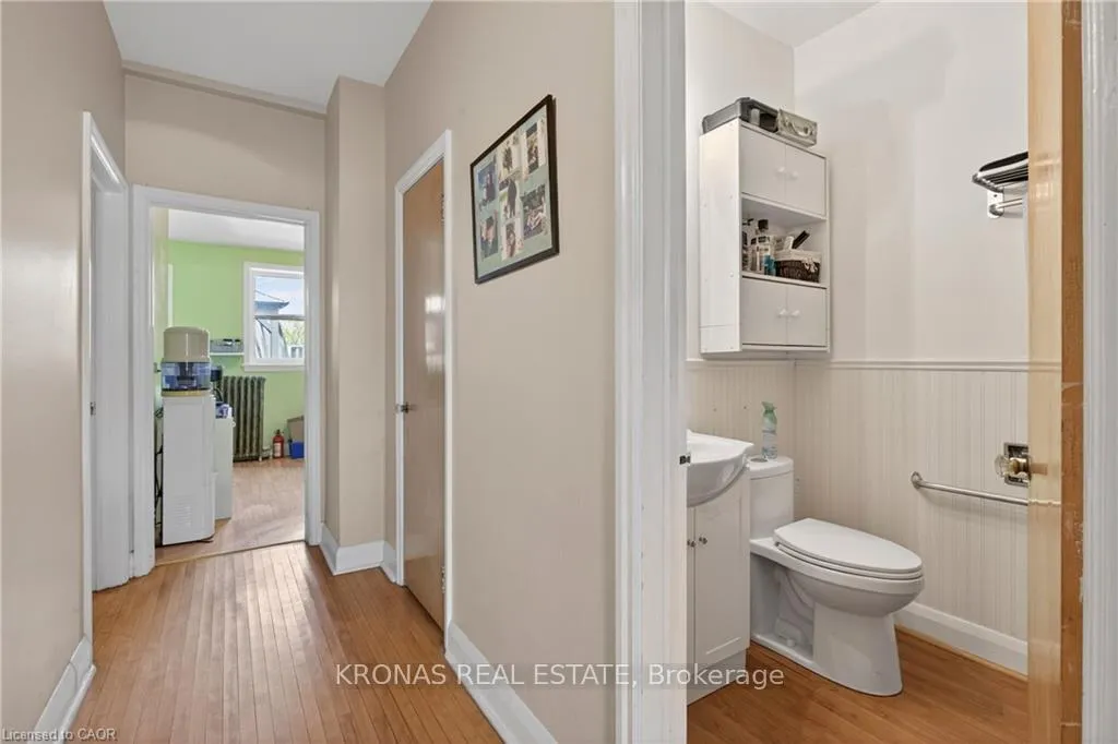 Photo 38 of 307 King Street W, Hamilton, Dundas — HOMEH