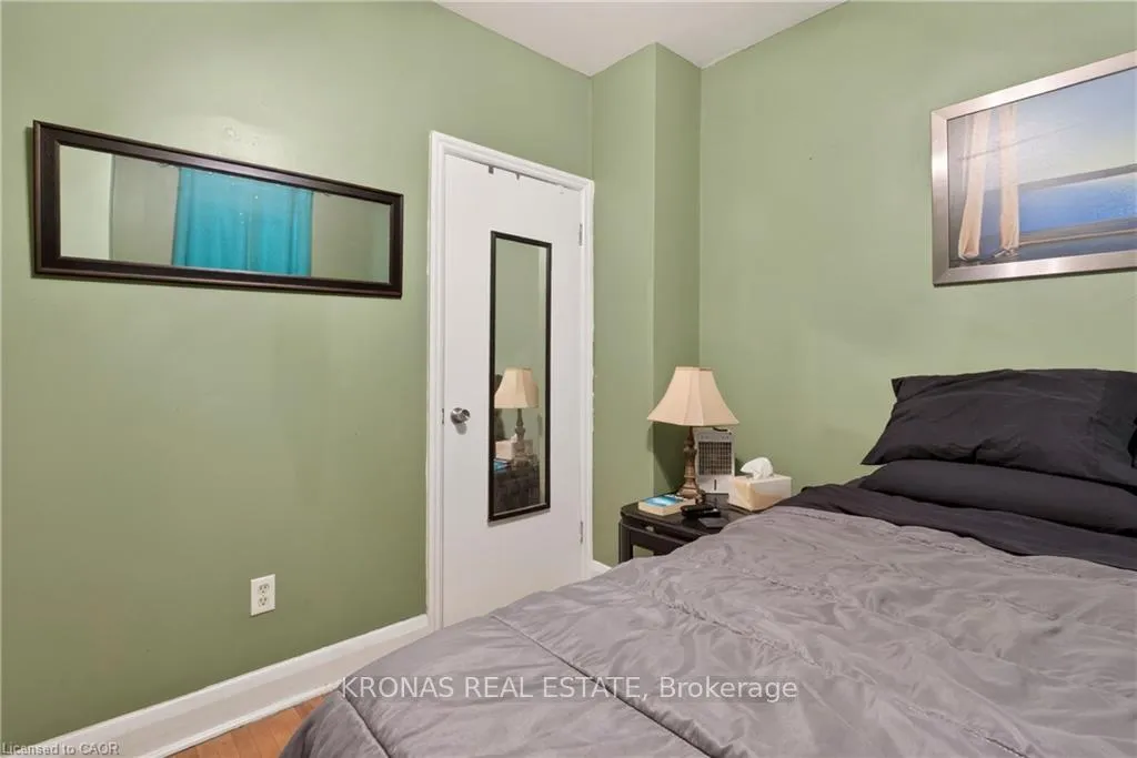 Photo 40 of 307 King Street W, Hamilton, Dundas — HOMEH