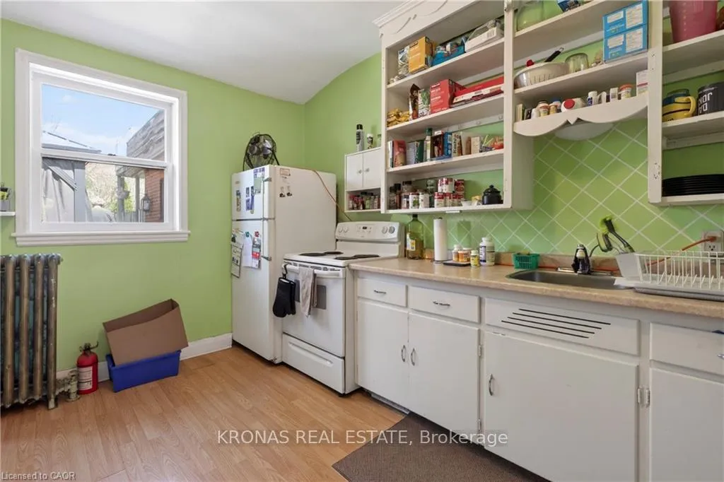 Photo 41 of 307 King Street W, Hamilton, Dundas — HOMEH