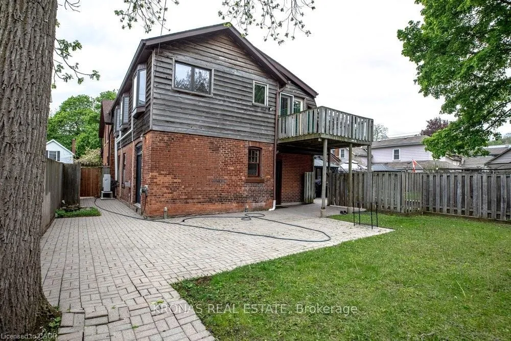 Photo 50 of 307 King Street W, Hamilton, Dundas — HOMEH