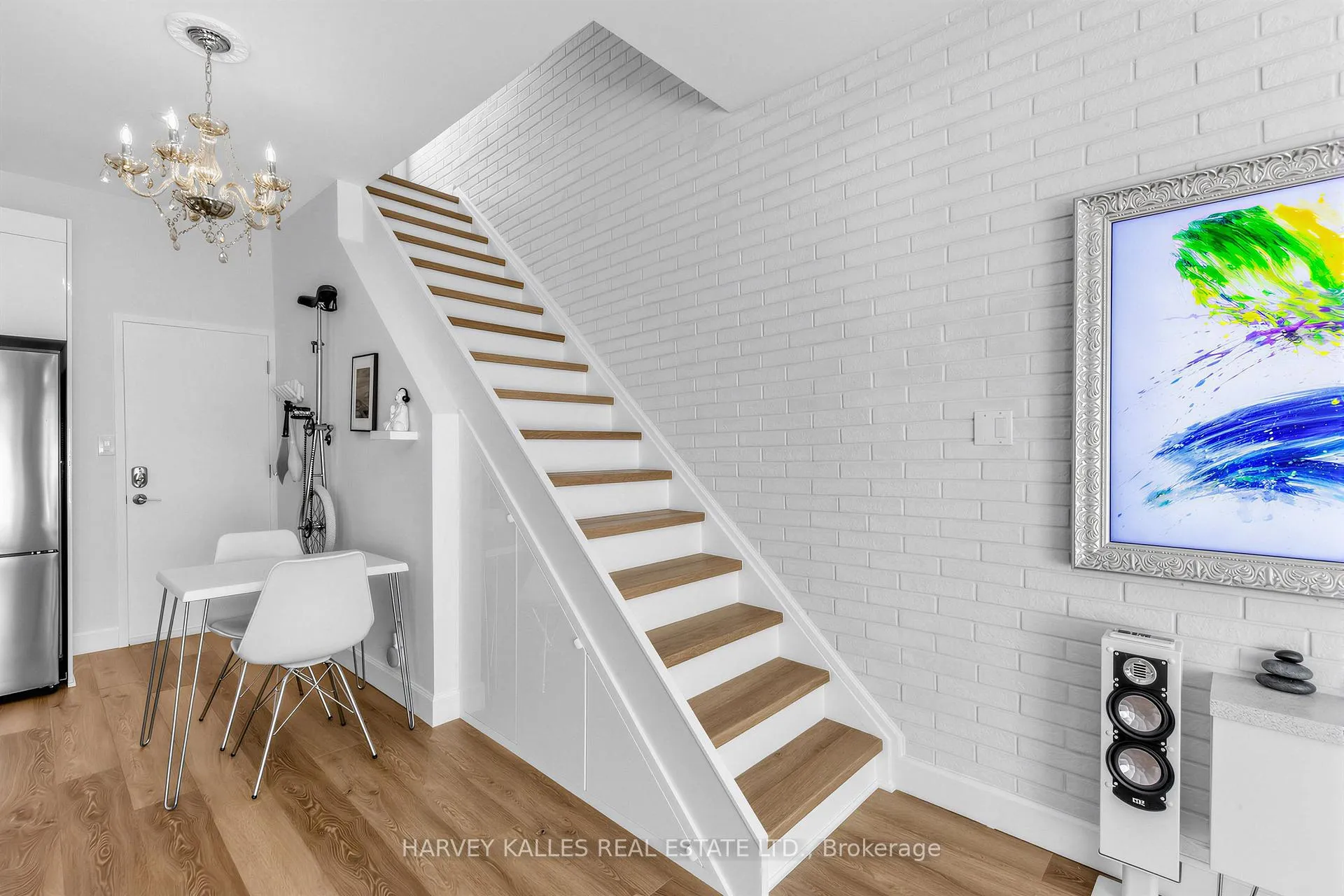 Photo 6 of 210 Gerrard Street E, Toronto, Moss Park — HOMEH