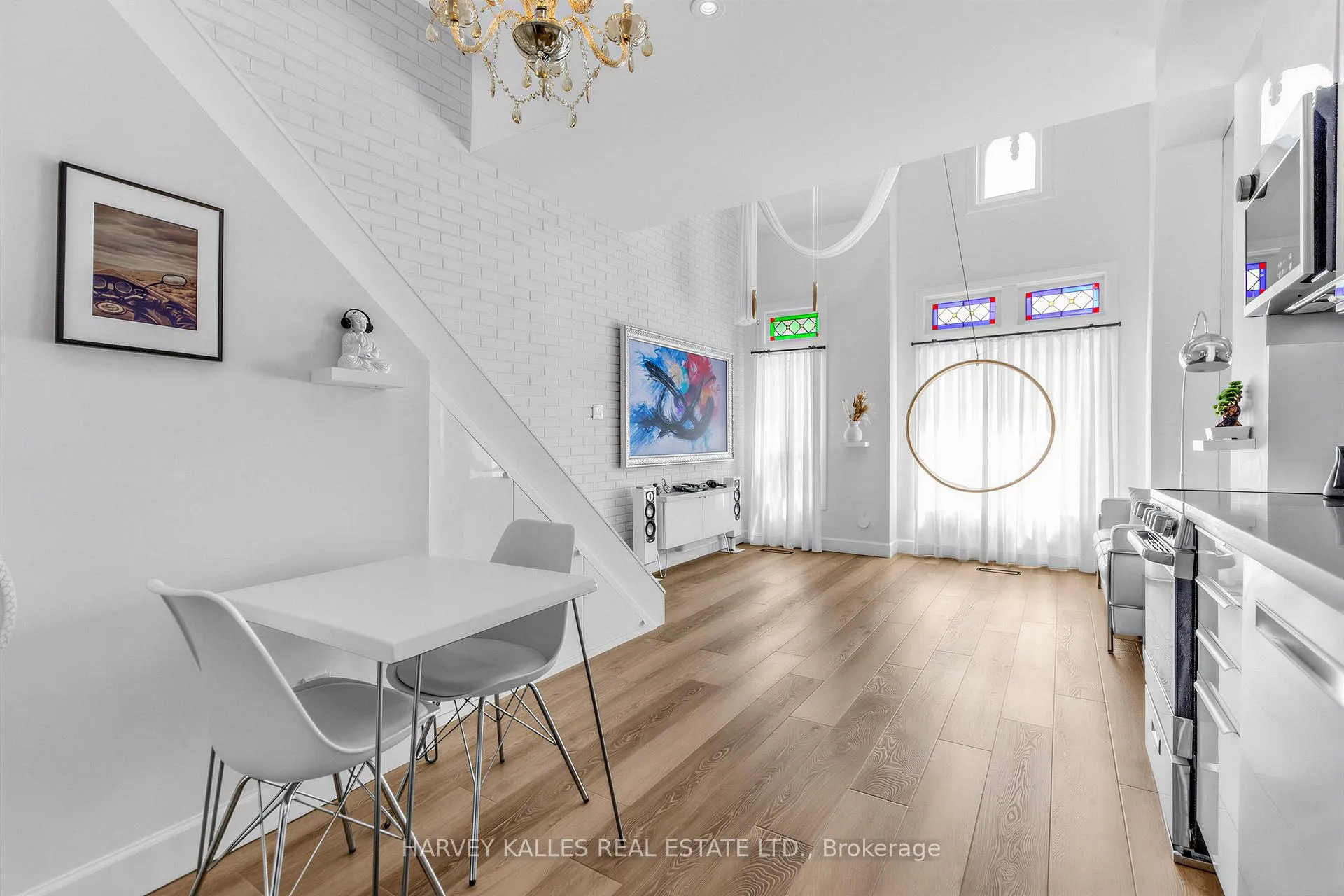 Photo 12 of 210 Gerrard Street E, Toronto, Moss Park — HOMEH