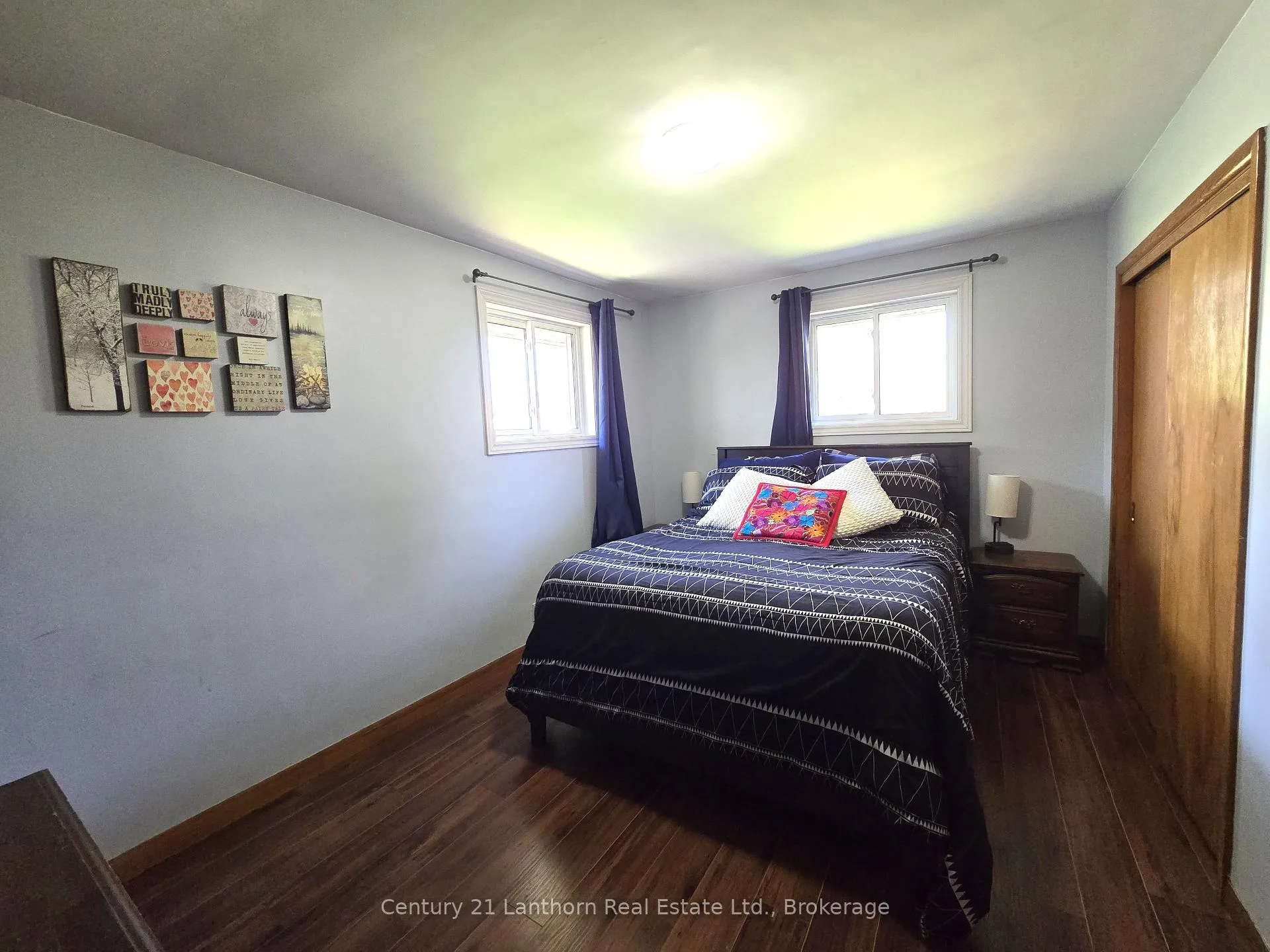 Photo 28 of 15 Melrose Crescent, Belleville, Belleville Ward — HOMEH