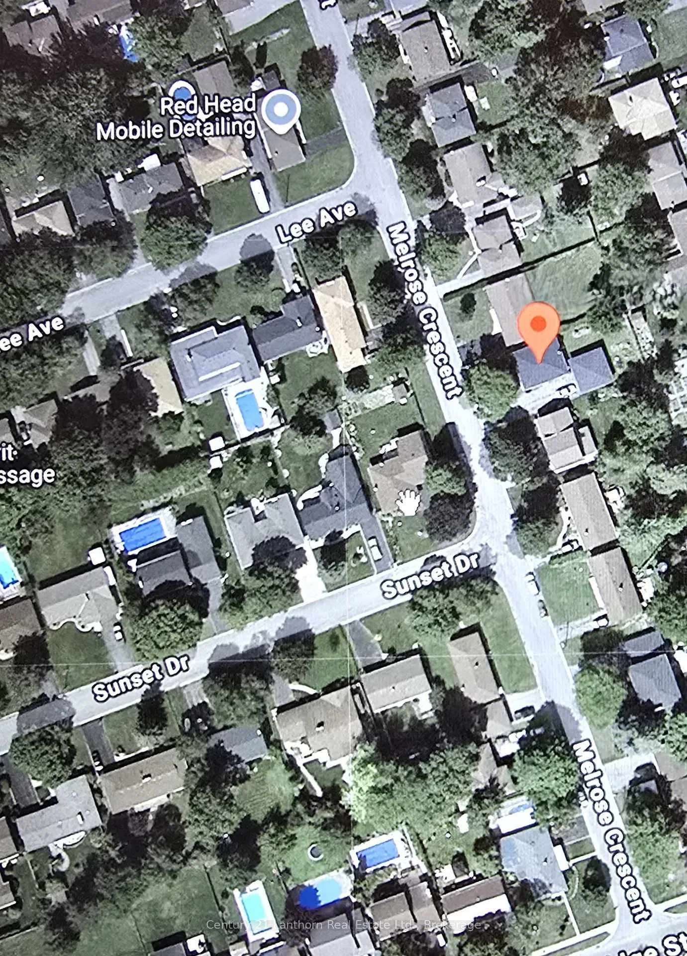Photo 42 of 15 Melrose Crescent, Belleville, Belleville Ward — HOMEH