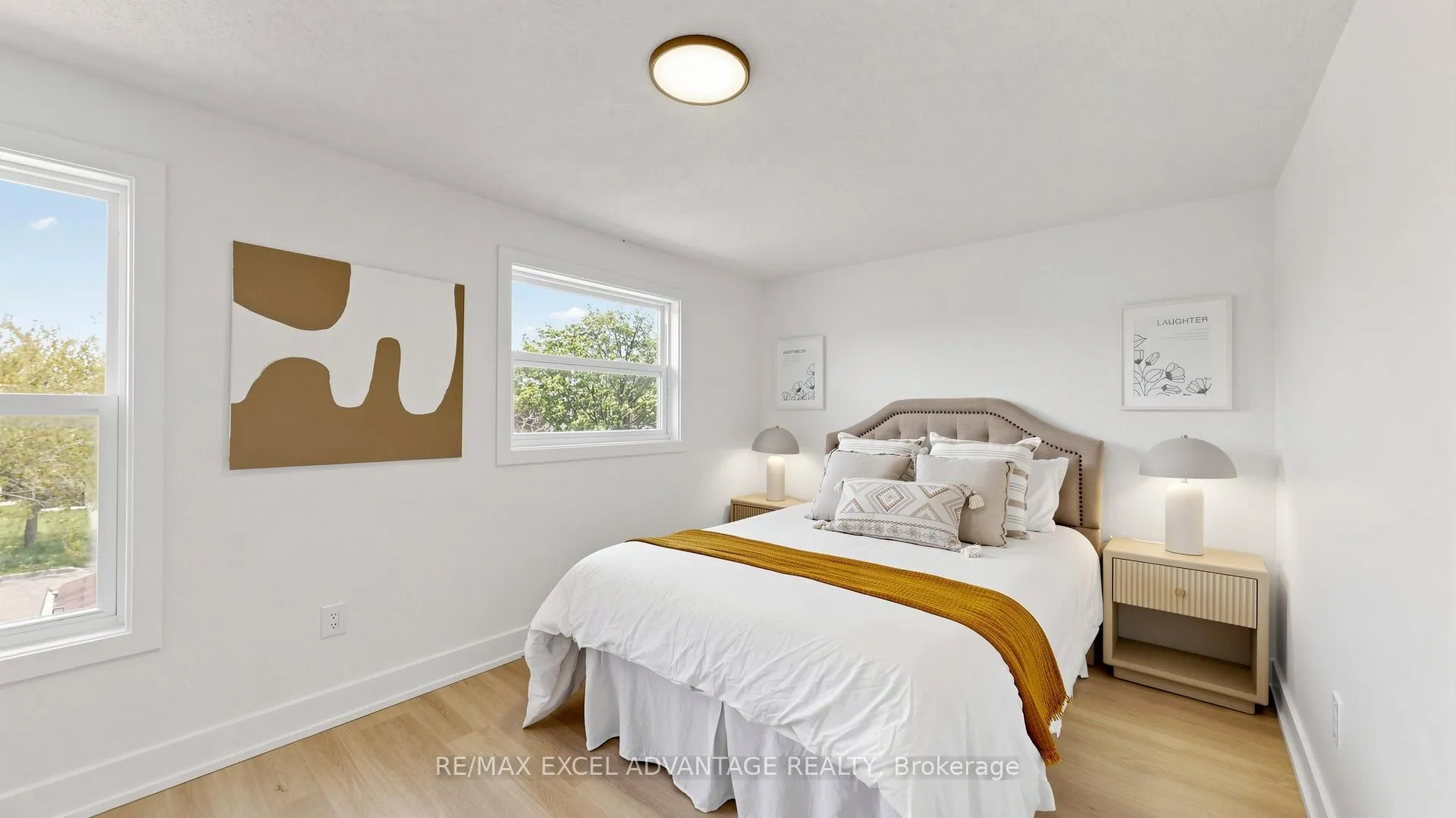 Photo 16 of 66 Dunbar Crescent, Markham, Milliken Mills East — HOMEH