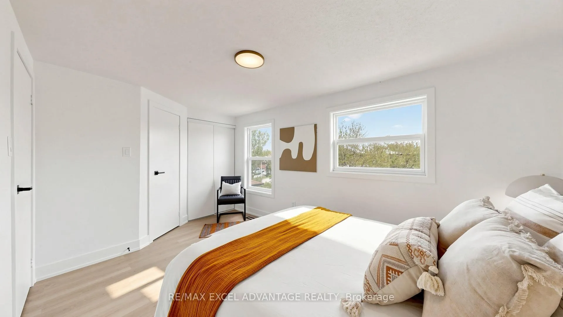 Photo 18 of 66 Dunbar Crescent, Markham, Milliken Mills East — HOMEH