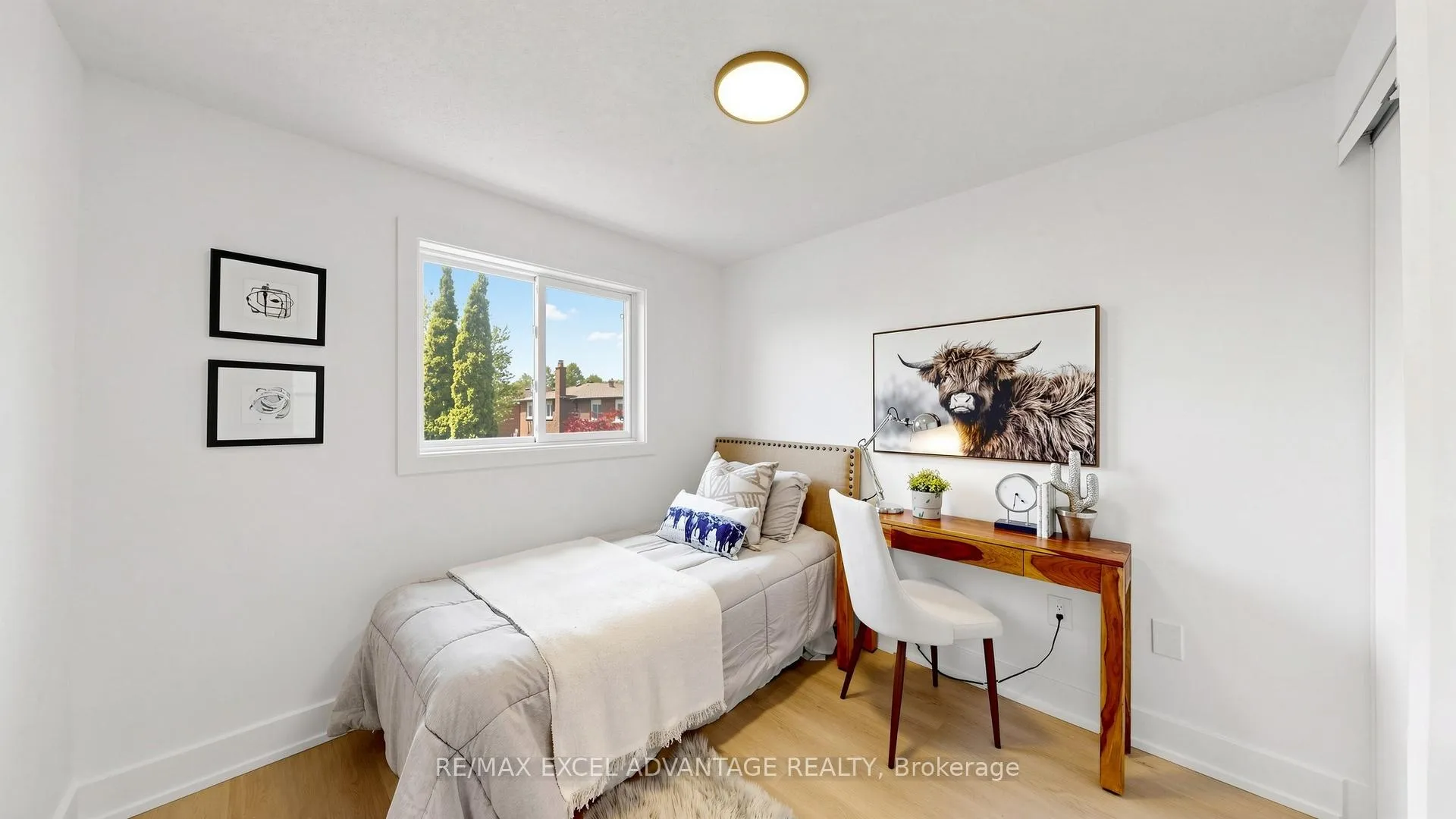 Photo 21 of 66 Dunbar Crescent, Markham, Milliken Mills East — HOMEH