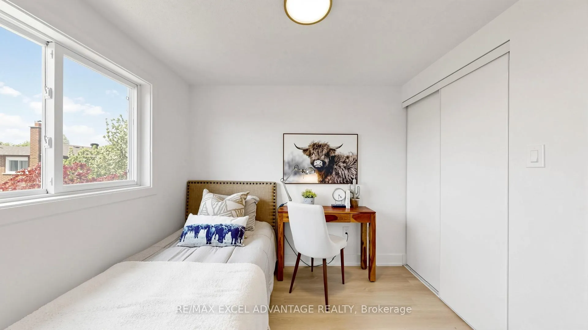 Photo 22 of 66 Dunbar Crescent, Markham, Milliken Mills East — HOMEH