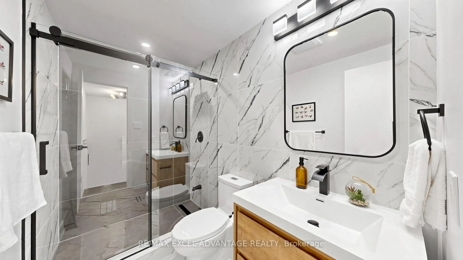 Photo 23 of 66 Dunbar Crescent, Markham, Milliken Mills East — HOMEH