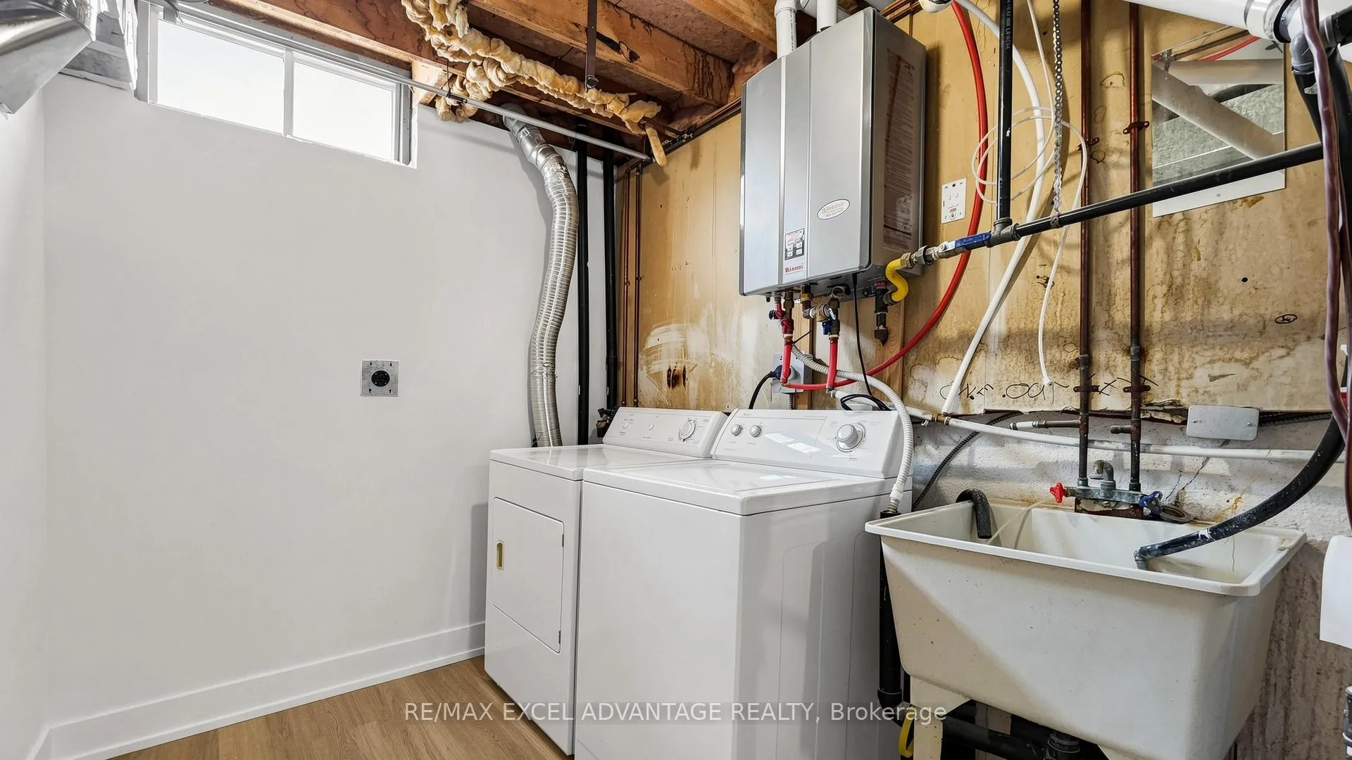 Photo 31 of 66 Dunbar Crescent, Markham, Milliken Mills East — HOMEH