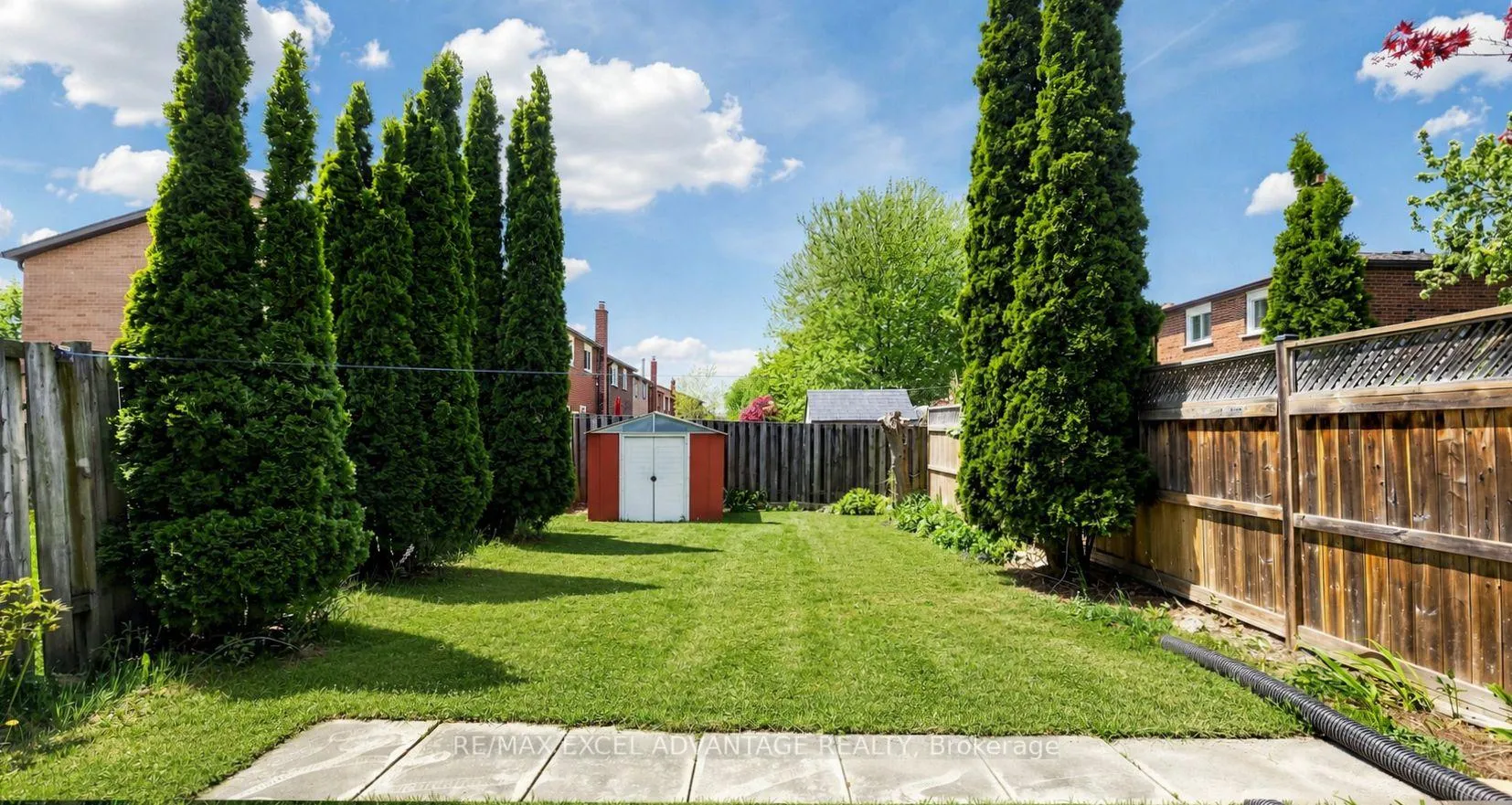 Photo 32 of 66 Dunbar Crescent, Markham, Milliken Mills East — HOMEH