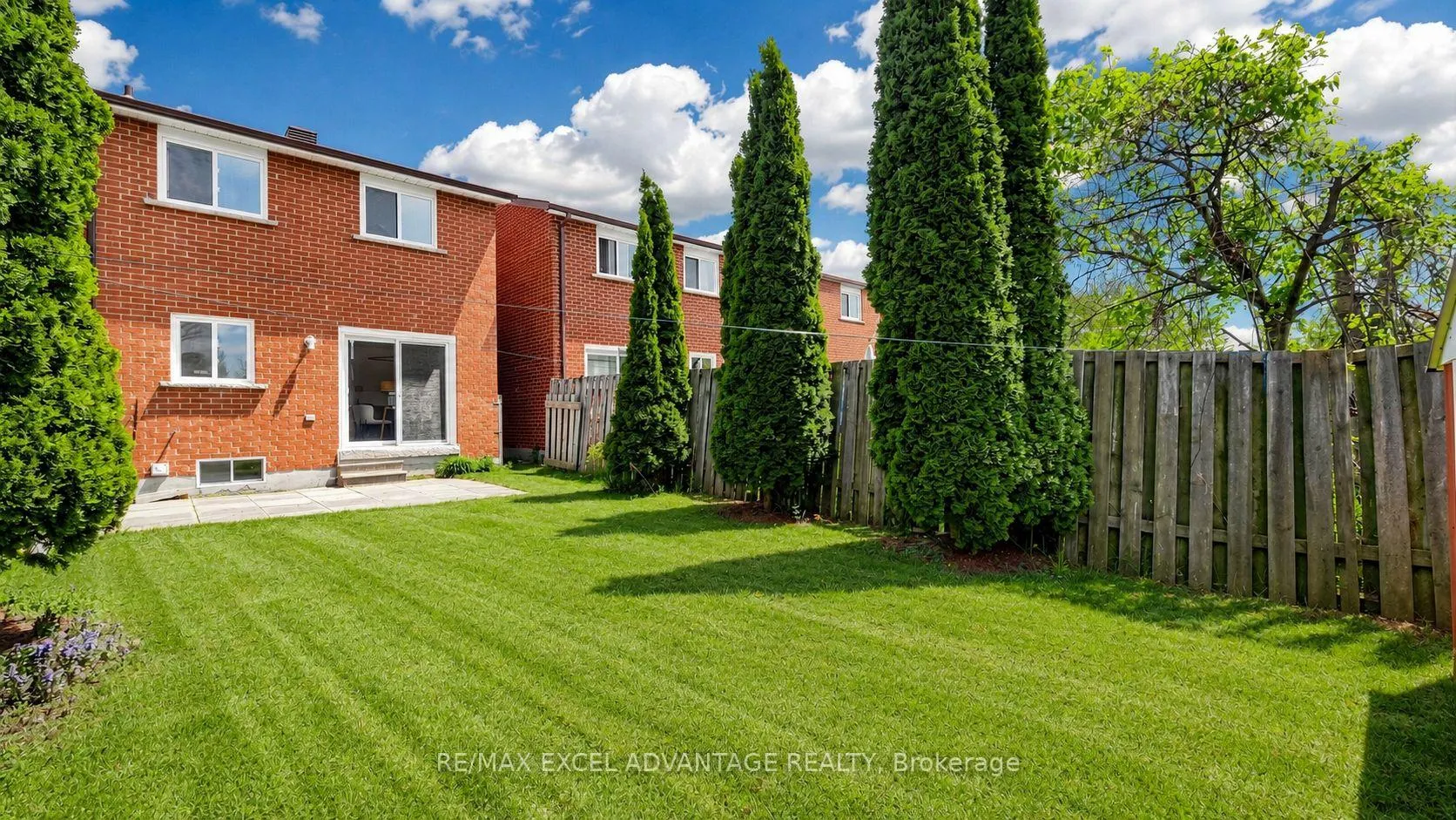 Photo 33 of 66 Dunbar Crescent, Markham, Milliken Mills East — HOMEH