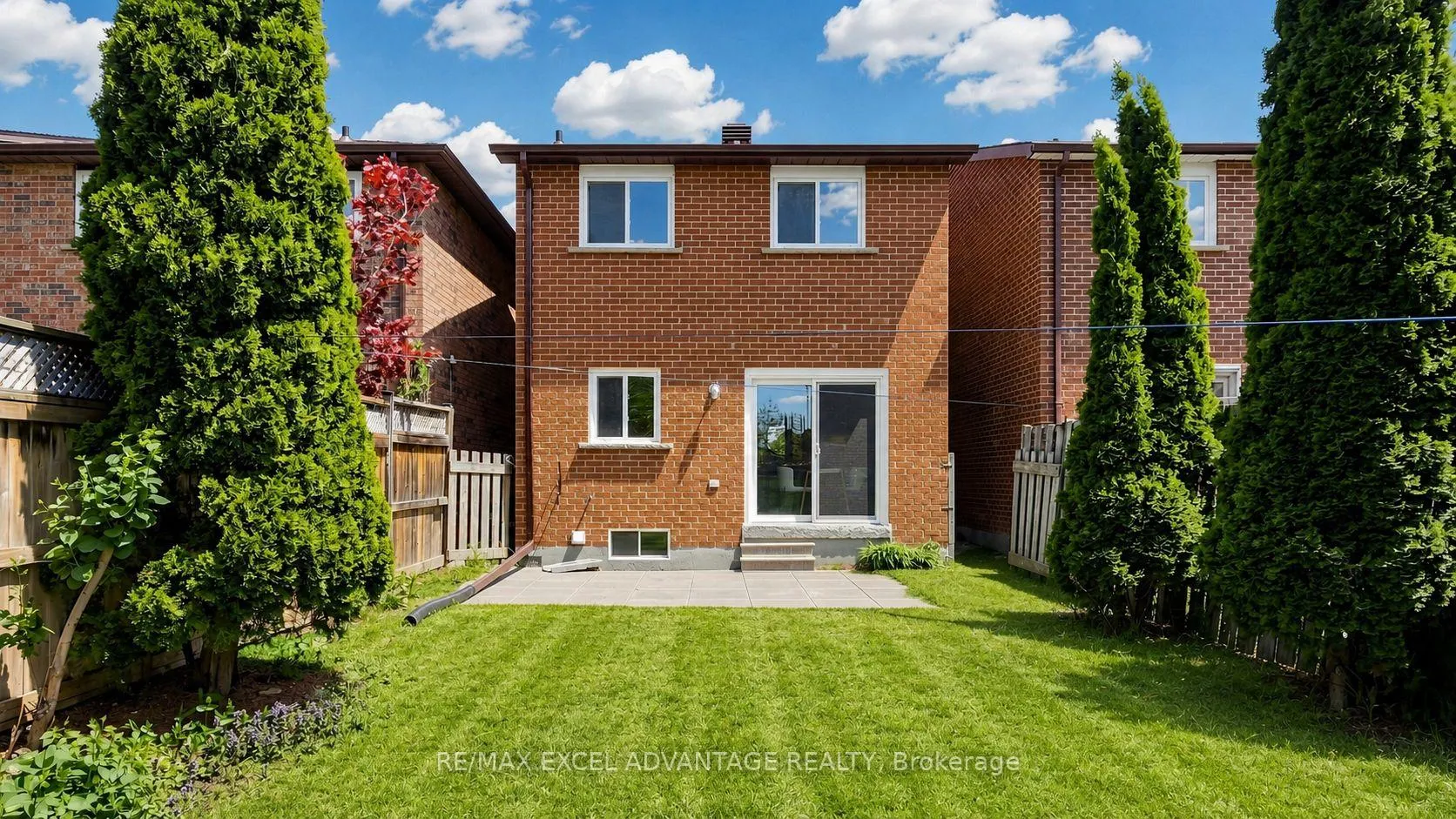 Photo 34 of 66 Dunbar Crescent, Markham, Milliken Mills East — HOMEH