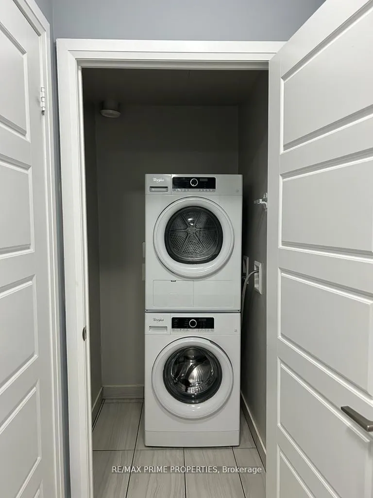 Photo 9 of Unit 523, 25 Water Walk Drive, Markham, Unionville — HOMEH