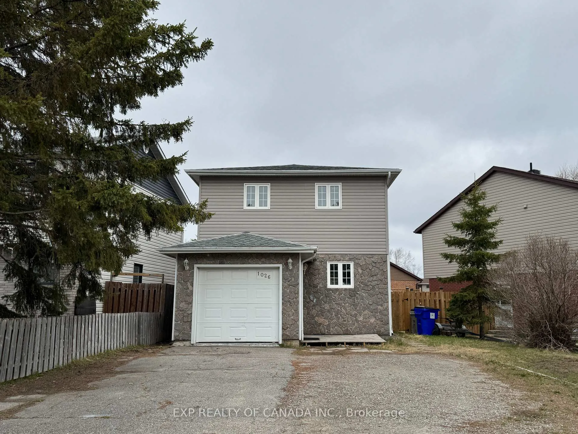 Photo 2 of 1026 Michener Boulevard, Timmins, Porcupine - West — HOMEH