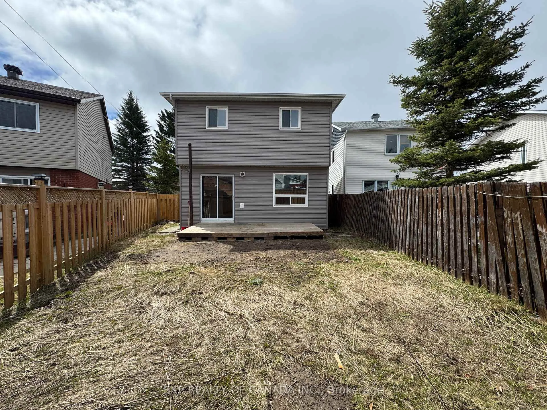 Photo 3 of 1026 Michener Boulevard, Timmins, Porcupine - West — HOMEH